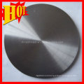 Pure Titanium Round Target for PVD Coating